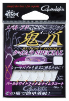 Gamakatsu Rose Support Hook Devil Kaymura Special S