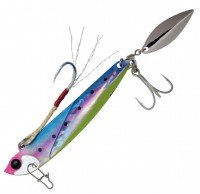JACKSON Tobisugi Daniel Blade 30g #MBP Magic Blue Pink