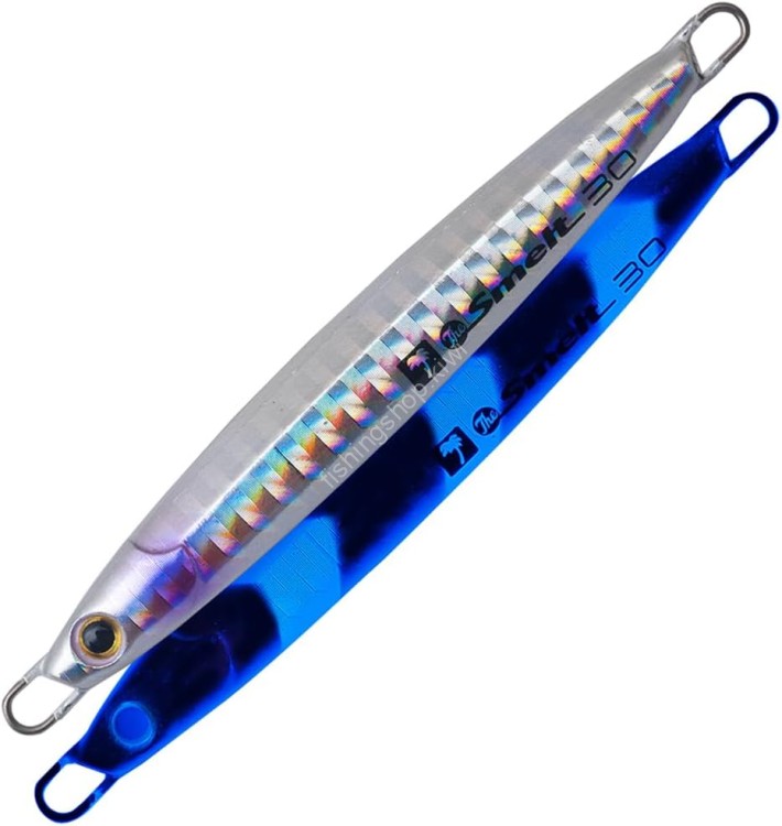 ANGLERS REPUBLIC Palms The Smelt 60 #H-473 UV Zebra