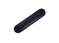 LINHA Attachment Belt Pad CL-18UM #Black