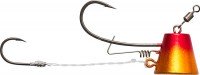 DAIWA Kohga Tai Tenya SS + Ebi Lock No.6 #Keimura Aka / Kin