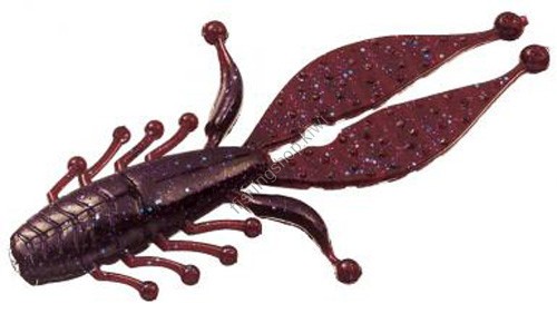 EVERGREEN Kicker Bug 3.5 #30 ScapanongBL