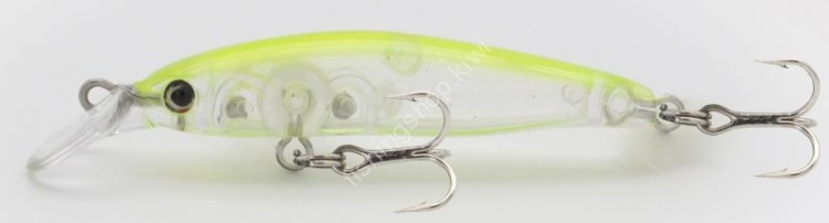 LITTLE JACK Forma Cute 40mm #08 Chart & Glow Head