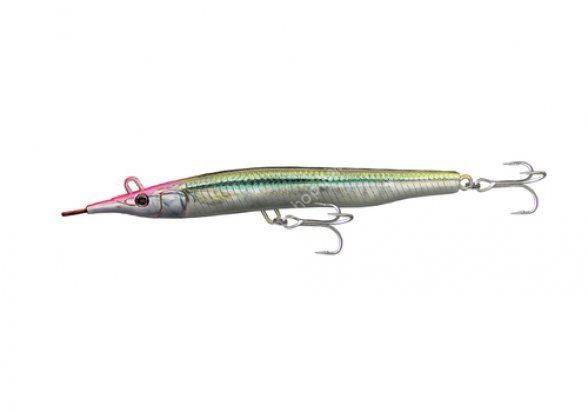 Little Jack SAYORIS-Z 99 #10 Real Garfish Very GBRP Lures
