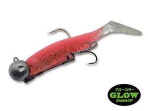 DREEM UP Flat Ranger 14g #14 Panic Pink Glow