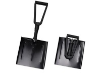 PROX PX838K Wakasagi Folding Snow Shovel #Black