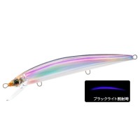 DUEL Aile Magnet TG Minnow Slim 145F 145mm #04 HKVK Keimura Katakuchi