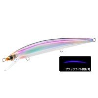 DUEL Aile Magnet TG Minnow Slim 145F 145mm #04 HKVK Keimura Katakuchi