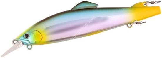 DAIWA Ayuing Minnow Flat 110SF #NawaAyu