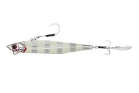 JACKALL Big Backer E-Blade S 60g #Glow Stripe