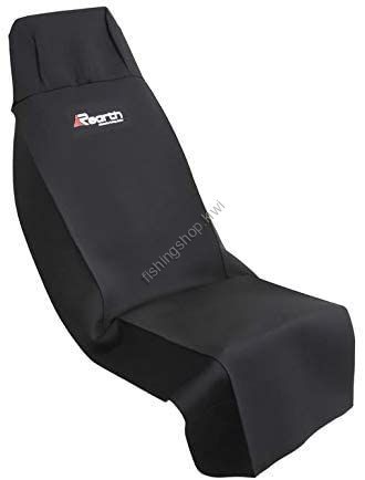 REARTH FAC-1000 Seat Cover Black