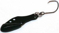MUKAI Hi-Stamp 1.8g #Hi-12 Deep Olive