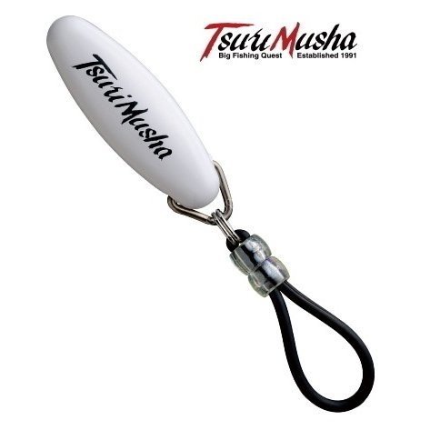 TSURI MUSHA Little Glasses Strap