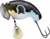 DAIWA Fuku Namazu #Torafugu