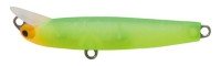 TACKLE HOUSE Shores Rising Minnow SRM43 #25 Matt Clear Chart
