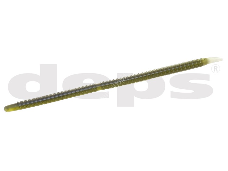 DEPS Kincoo Air 13'' #20 Watermelon Pro Blue (4pcs)