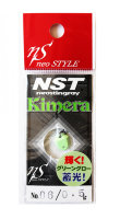 NEO STYLE Kimera 0.5g #06 Super Green Glow (Glossy)
