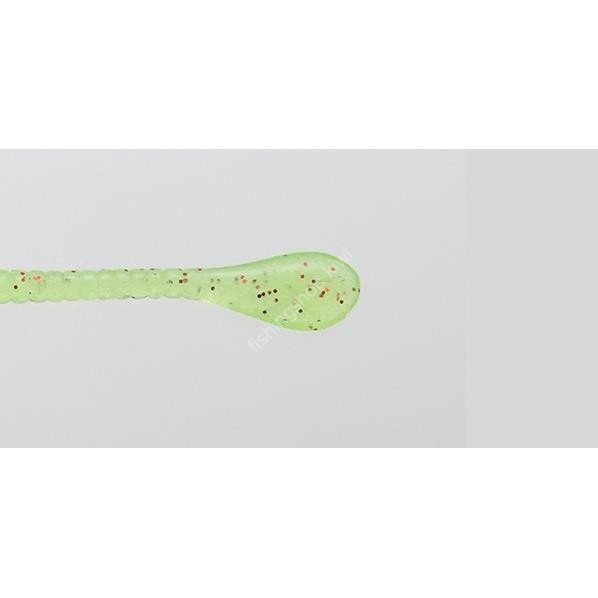 ISSEI UmiTaro Spatula 2.5 #044 Lime Shad Glow