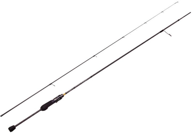 ABU GARCIA SaltyStyle Aji SYAS-632ULS