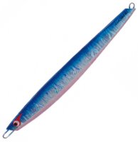 BOZLES Chacha 130g #Blue Pink