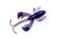 ISM Wrecking Craw 3.5 #09 Shrimp Pro Blue
