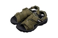 JACKALL Tactical Sandals XL 28.5 Olive