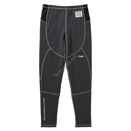 Rbb SOSHIN 8862 RBB COOL UV RUSH PANTS GREY 3L