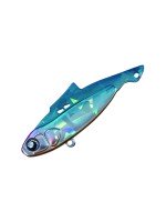 VALLEYHILL Crunbit 25g #04 Heavenly Blue