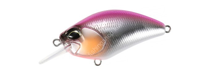 DUO Realis Crank 55SR 10g Kabuki #CSA3577 Kasumi Pink Shad