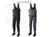 REARTH Moby D FWD-0510 N / WADER lux BLK L