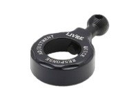 LIVRE 8173 Q.R.A Quick Response Adjustment 206 Type 14 Shimano Ocea Conquest 200 #Black/Black