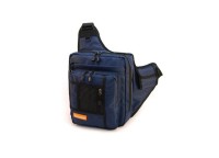 GEECRACK Shoulder Bag GII GEE23112 #Navy