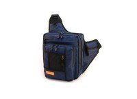 GEECRACK Shoulder Bag GII GEE23112 #Navy