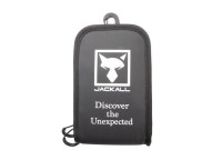JACKALL Game Pouch #Black/White