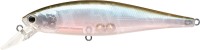 LUCKY CRAFT Pointer 100SP #Aurora Ghost Wakasagi