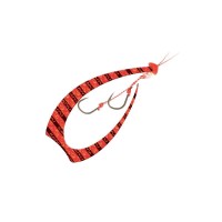 KAIYU Wadatsumi WG Hercules Curly Unit #Red Kaiyu Zebra Gold