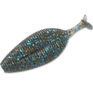 GEECRACK Spiron 3.8in # 011 Bluegill