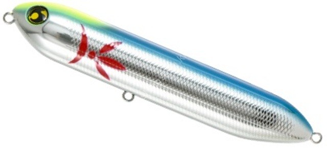 MARUJIN UKBP-04 UK BigPen 150F #60 CB (Cotton Blue)
