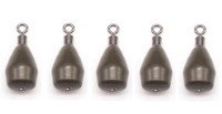 REINS TG Free Drop Shot Fat 1/16oz (1.8g) 5pcs