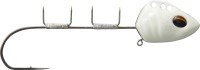DAIWA Fune Tachiuo Tenya SS 40 AH Middle Hook #Murasaki Yellow Zebra/Blue Glow Two Tone