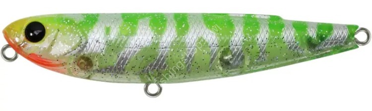 ZBL Fakie Dog 90F 12g #889 Clear Chart Shrimp