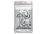 M.T.C.W. Bearing HRS BB Seal Type 7x11x3