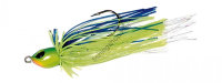 GEECRACK SWING CHATTER 3 / 8oz #008 BLUE BACK CHART