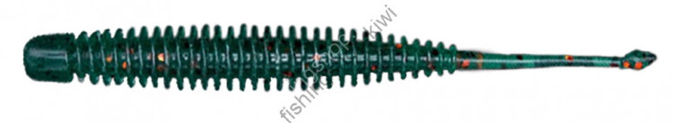 GEECRACK PikuPiku Pin Tail 3 #S506 KABURA Green Glow