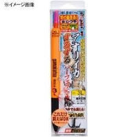GAMAKATSU Float With Hooks For Squid 2L