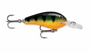 RAPALA Fat Rap 5 cm 8g FR5-P