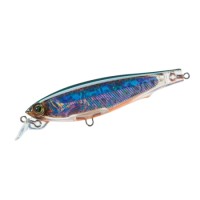 DUEL 3DS Minnow 70SP #03 HTS Holo Tennessee Shad