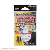 Gamakatsu Luxxe Windmaster Fluoro Leader 15cm TU165 M12