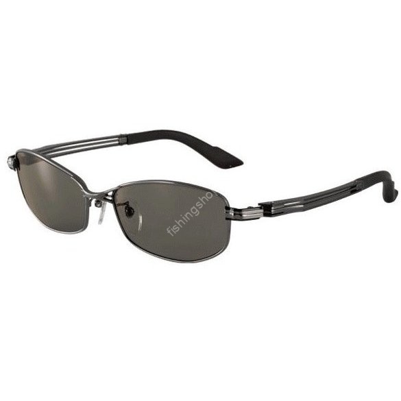 ZEAL OPTICS F-1334 Feiz GUNMETAL TVF