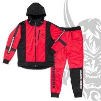 TSURI MUSHA A01101 Great Master Suit S